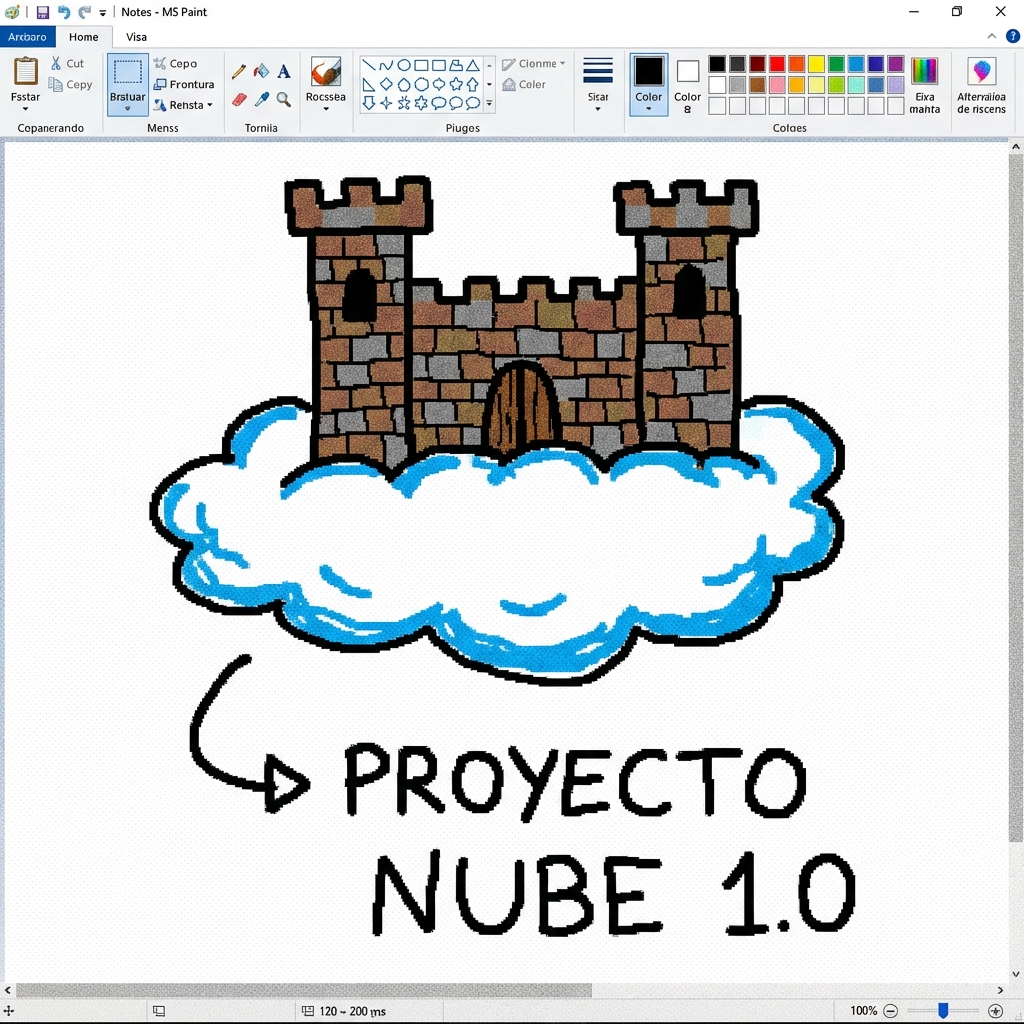 Proyecto Nube